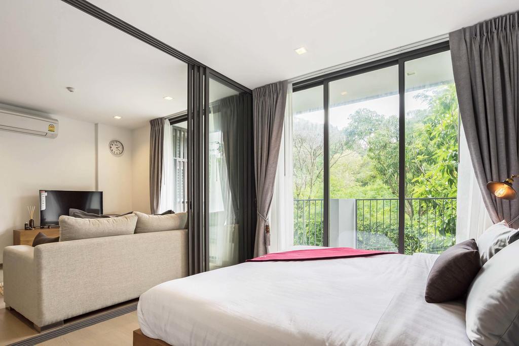 The Valley By Favstay Phayayen Extérieur photo