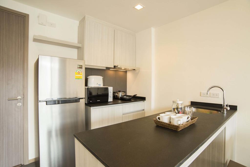The Valley By Favstay Phayayen Extérieur photo
