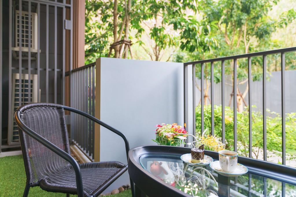 The Valley By Favstay Phayayen Extérieur photo
