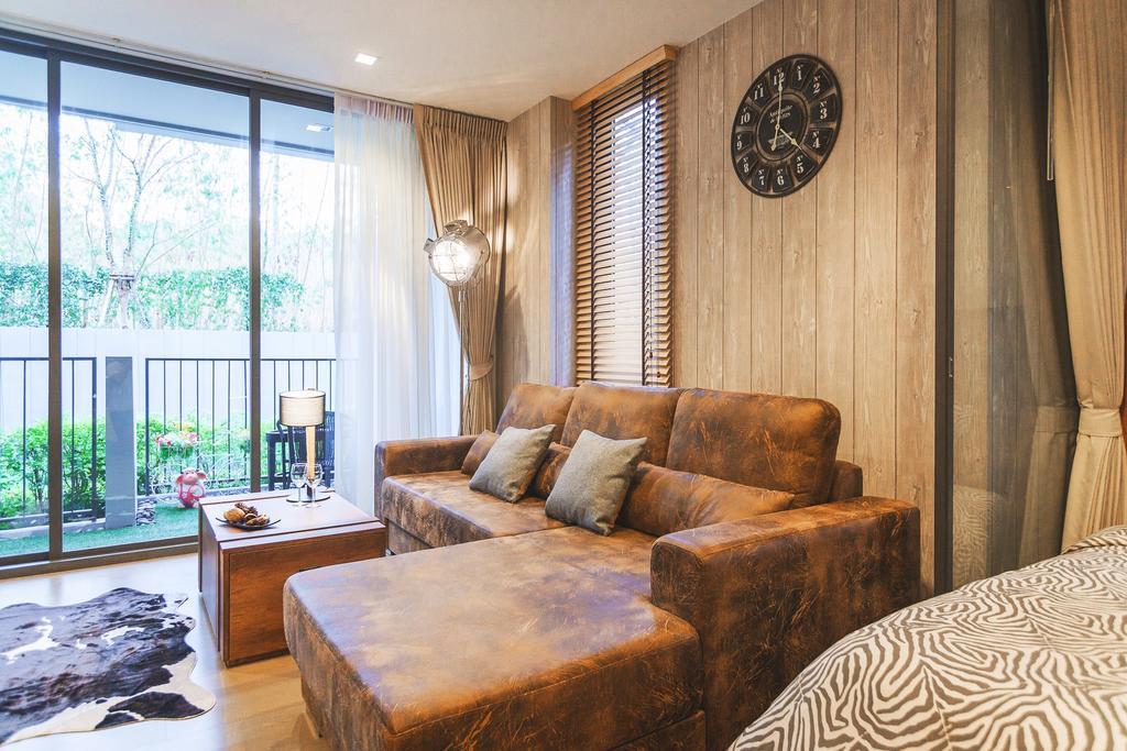 The Valley By Favstay Phayayen Extérieur photo