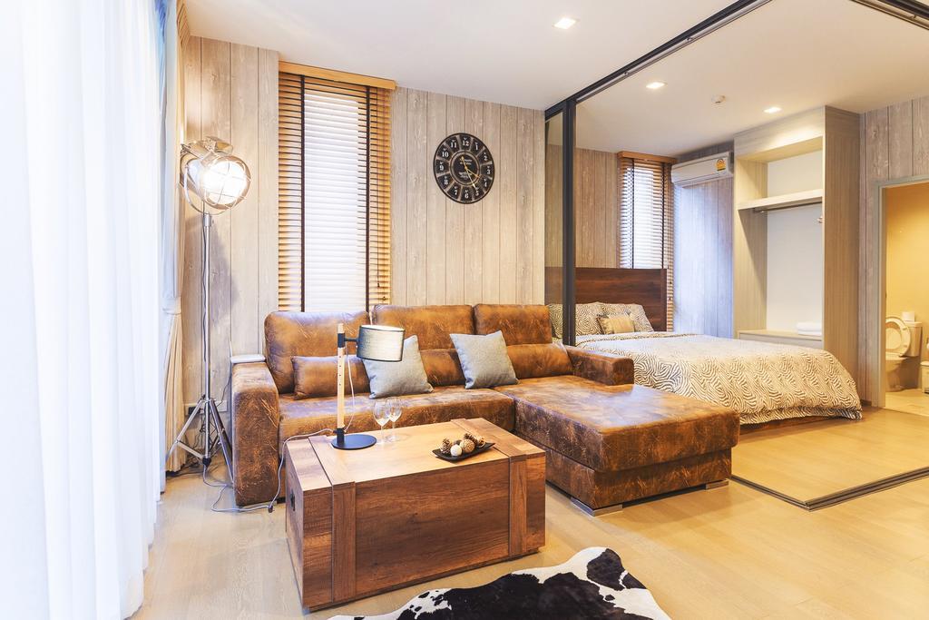 The Valley By Favstay Phayayen Extérieur photo