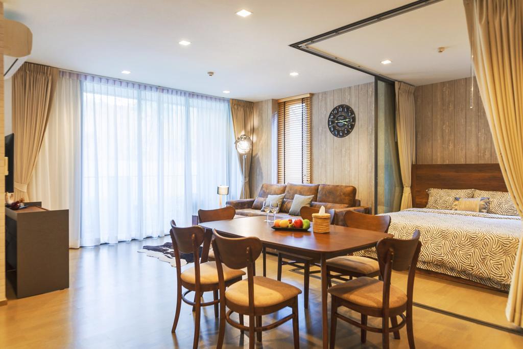 The Valley By Favstay Phayayen Extérieur photo