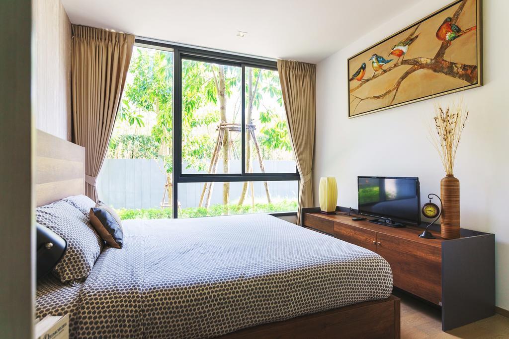 The Valley By Favstay Phayayen Extérieur photo