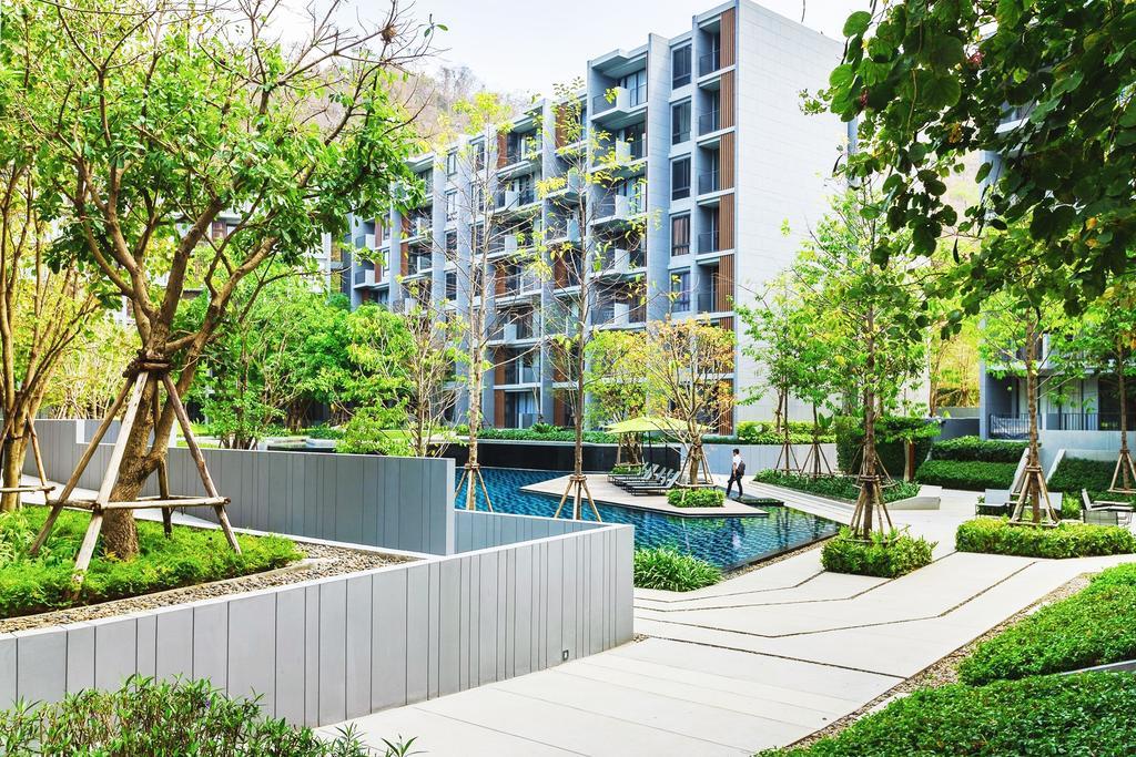 The Valley By Favstay Phayayen Extérieur photo