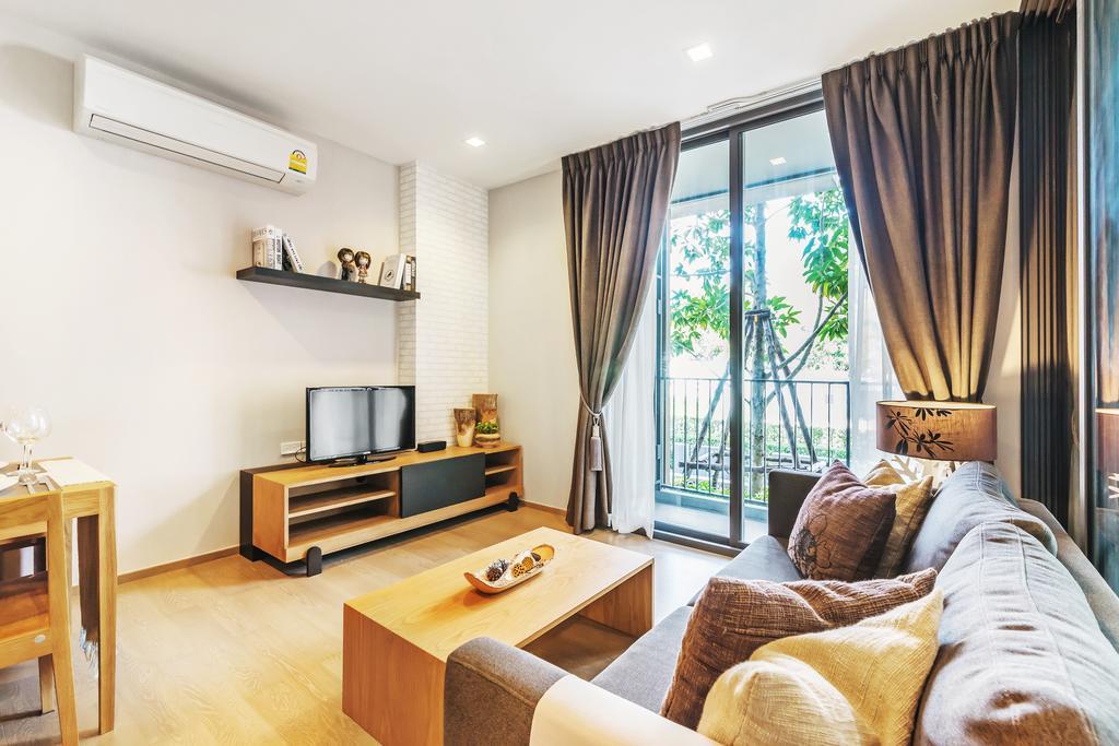 The Valley By Favstay Phayayen Chambre photo