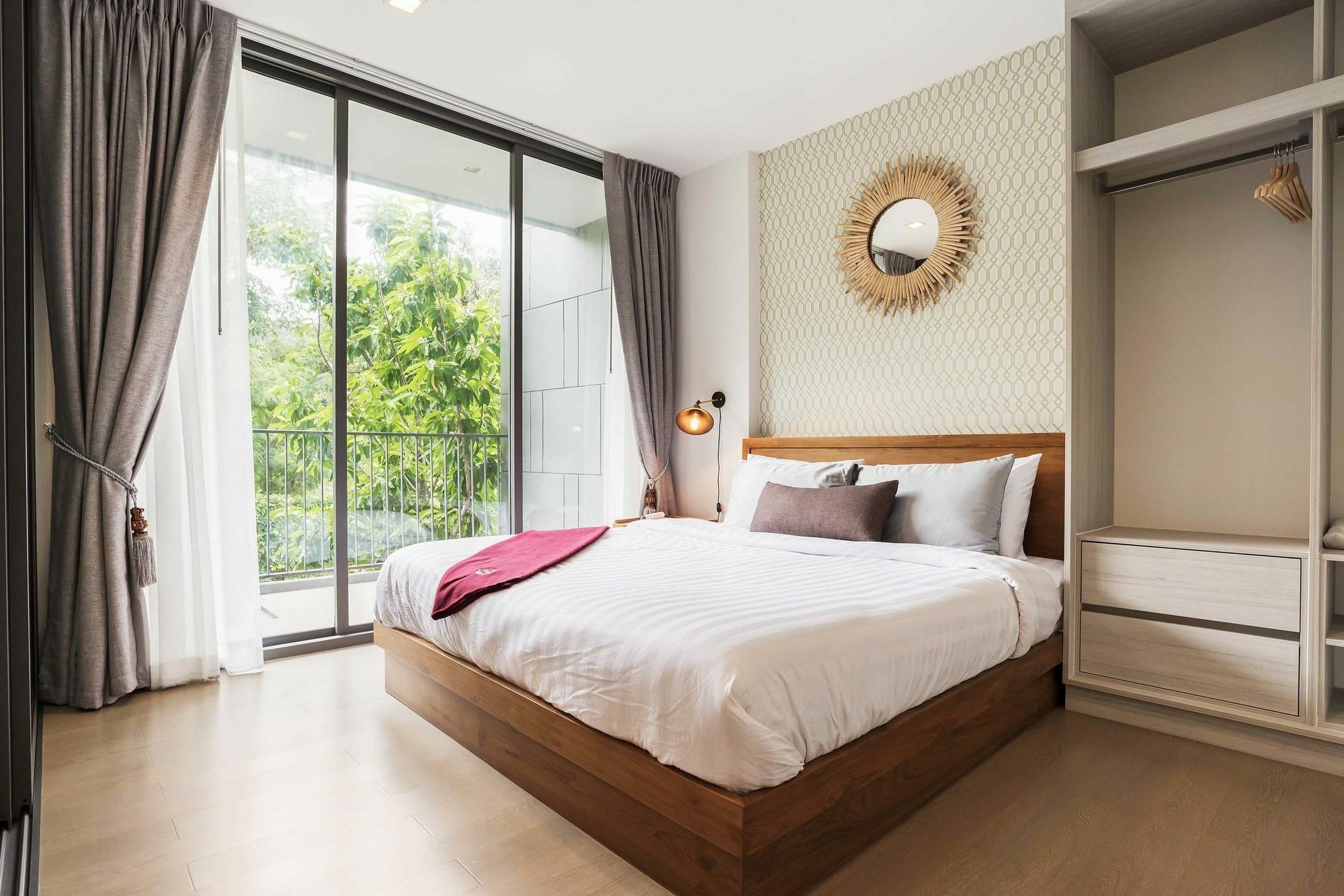 The Valley By Favstay Phayayen Extérieur photo