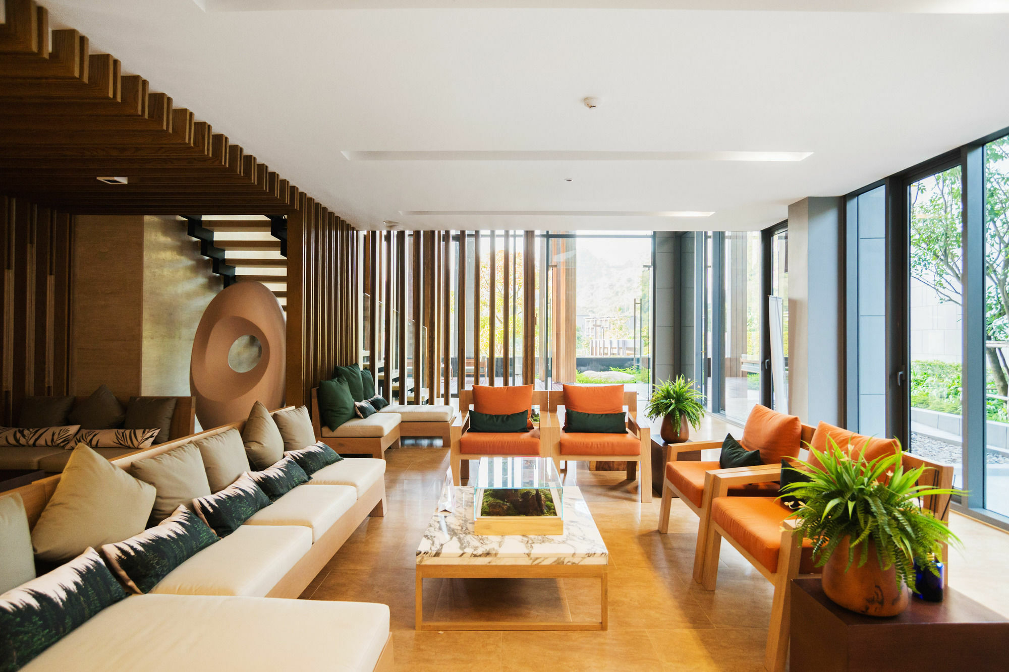 The Valley By Favstay Phayayen Extérieur photo