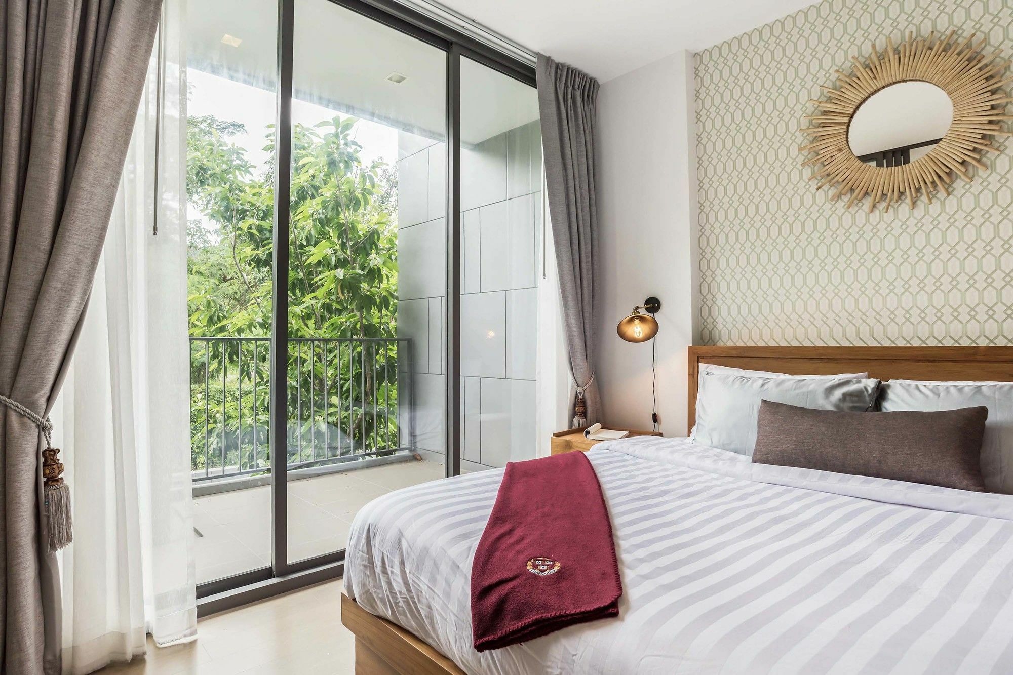 The Valley By Favstay Phayayen Extérieur photo
